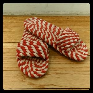 Loeffler Randall sandals